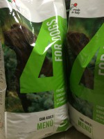 4 DOGS PRODOTTO ITALIANO ALL SIZE 20KG