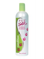 Balsamo PetSilk Rain Forest (473 ml)